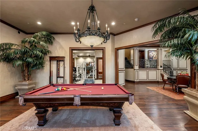 $39,000,000 | 12 Skyridge, Newport Coast, CA 92657