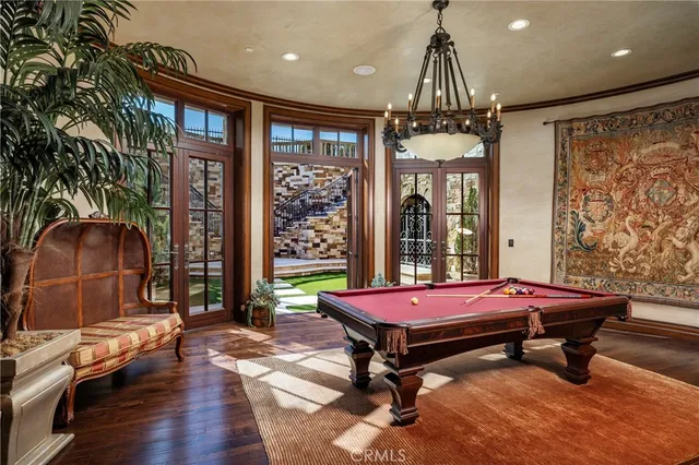 $39,000,000 | 12 Skyridge, Newport Coast, CA 92657