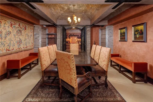 $39,000,000 | 12 Skyridge, Newport Coast, CA 92657