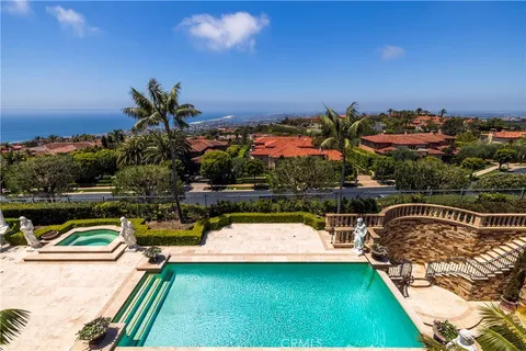 $39,000,000 | 12 Skyridge, Newport Coast, CA 92657