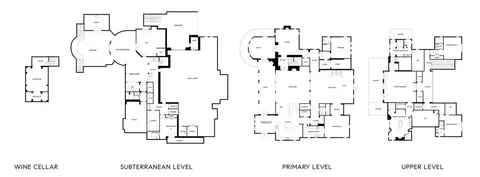 $39,000,000 | 12 Skyridge, Newport Coast, CA 92657