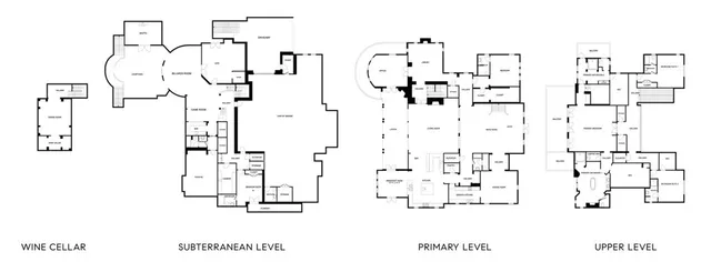 $39,000,000 | 12 Skyridge, Newport Coast, CA 92657