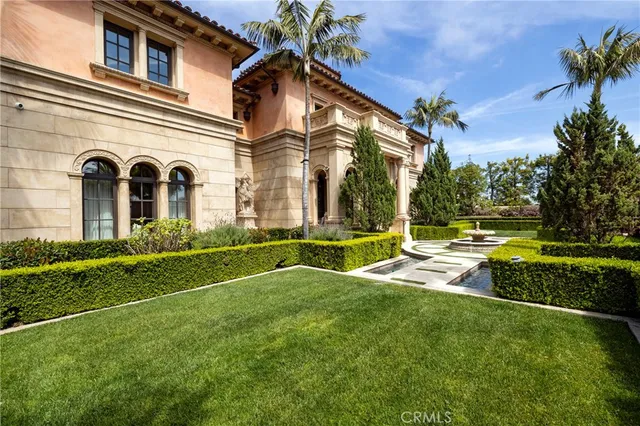 $39,000,000 | 12 Skyridge, Newport Coast, CA 92657