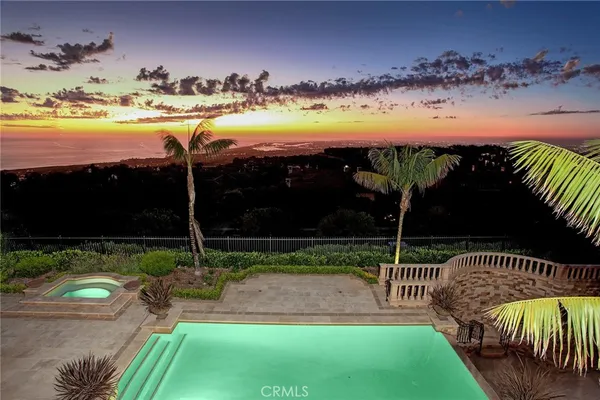$39,000,000 | 12 Skyridge, Newport Coast, CA 92657
