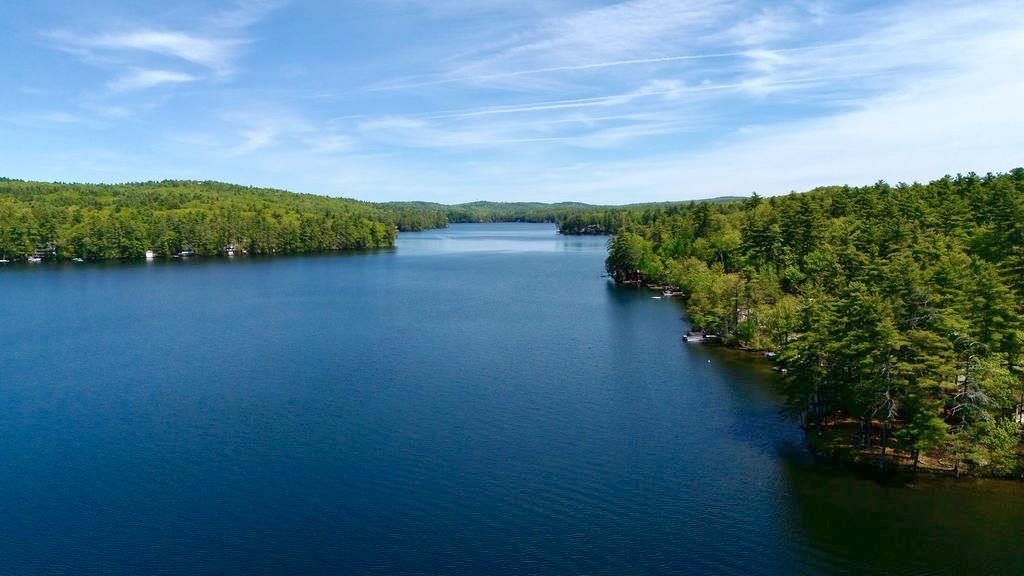 457 Lovell Lake Road Wakefield, NH 03872 - Photo 48 of 50