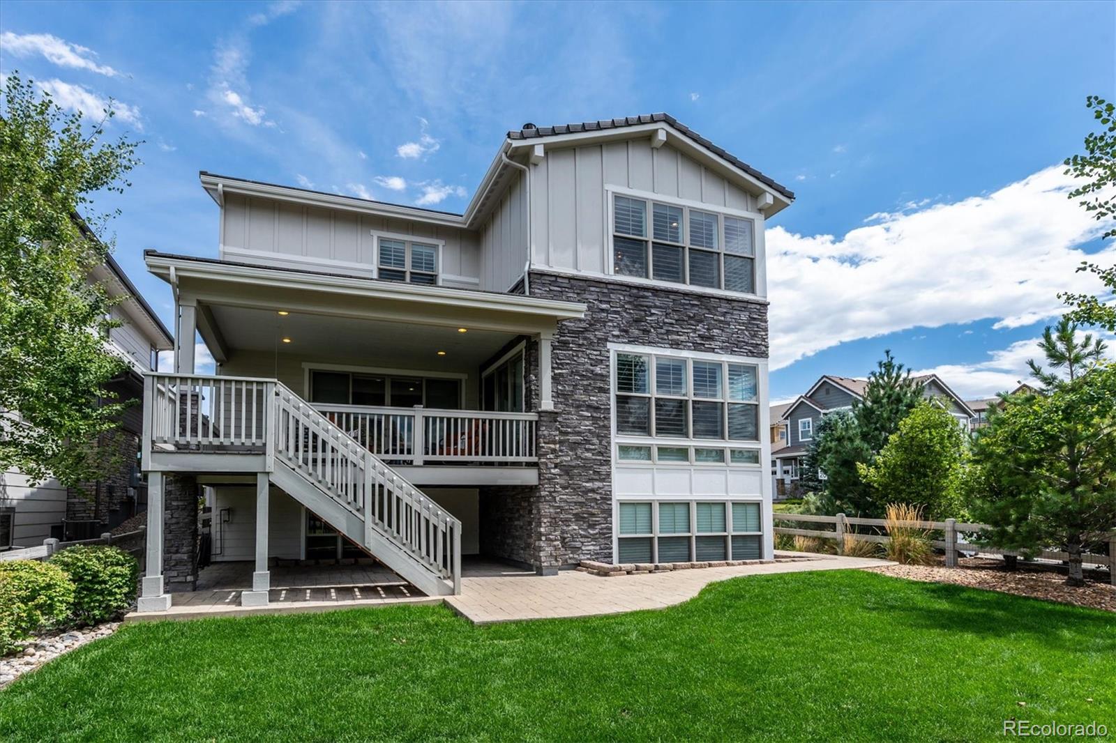 10425 Maplebrook Way Highlands Ranch, CO 80126 - Photo 34 of 50 Gallery Image 34