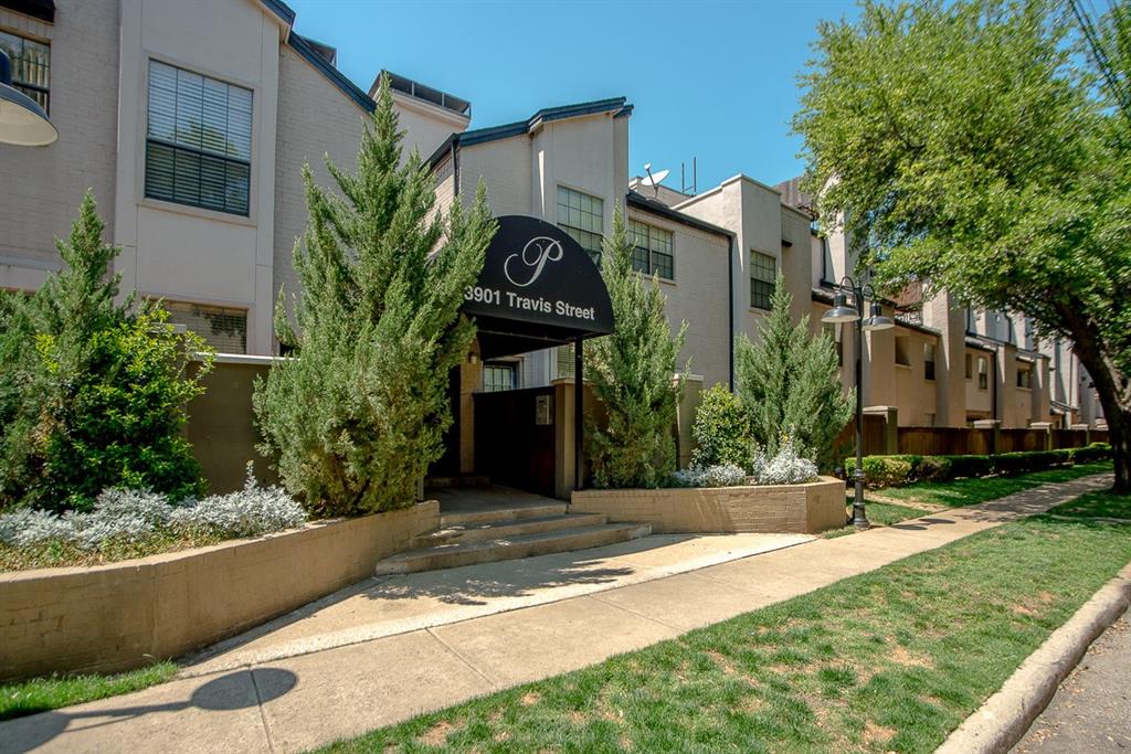 3901 Travis Street, Unit 116 Dallas, TX 75204 - Photo 3 of 23