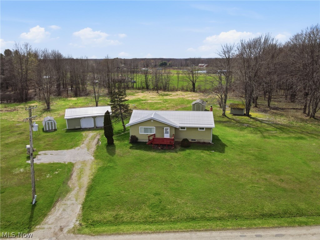 4145 Crosby-Cook Road Rome, OH 44085 - Photo 1 of 35 Gallery Image 1