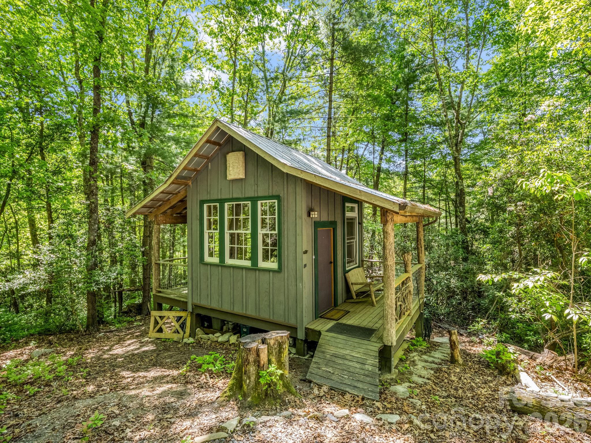 352 Big Hill Road Brevard, NC 28712 - Photo 28 of 31