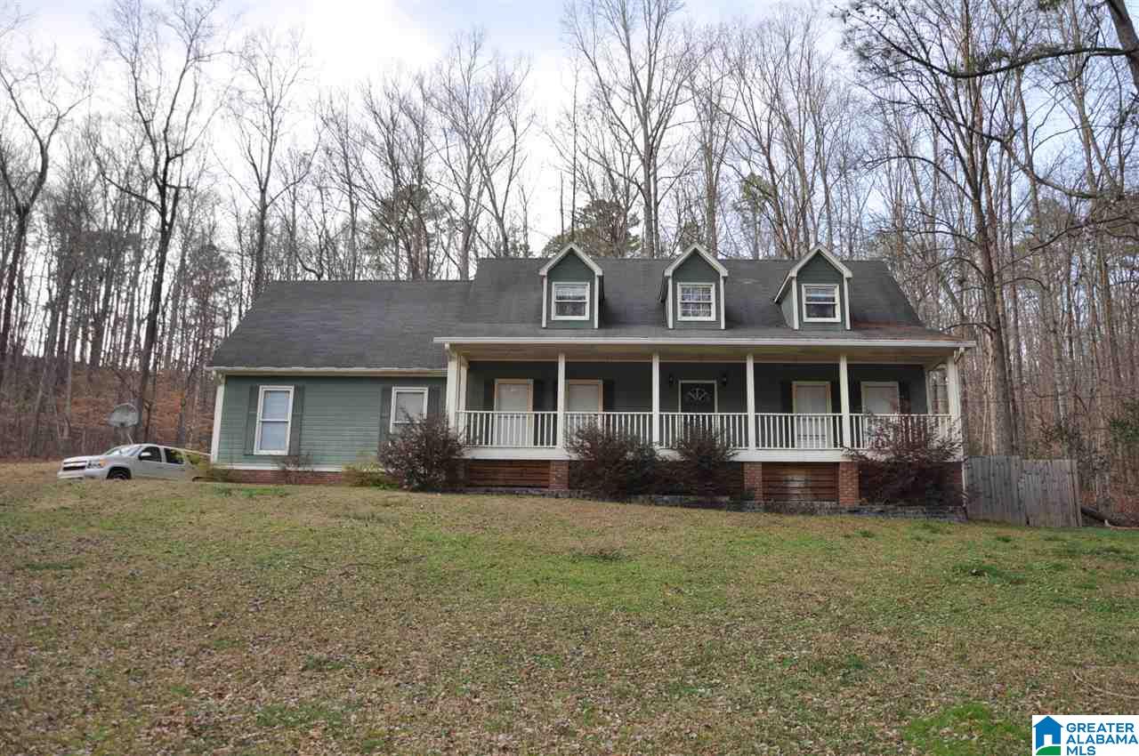 7524 Happy Hollow Road Trussville, AL 35173 - Photo 1 of 22