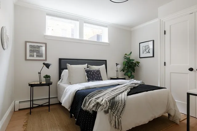 $695,000 | 244 Norfolk Street, Unit 244, Cambridge, MA 02139