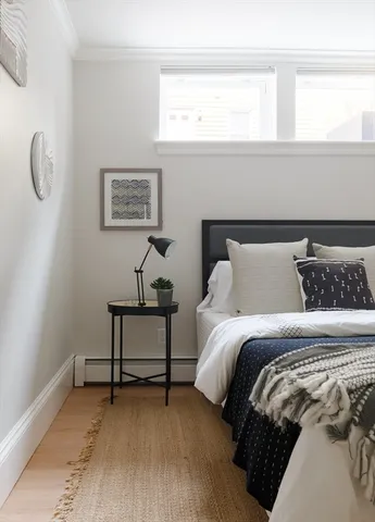 $695,000 | 244 Norfolk Street, Unit 244, Cambridge, MA 02139