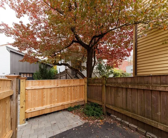 $695,000 | 244 Norfolk Street, Unit 244, Cambridge, MA 02139