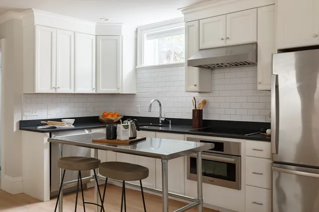 $695,000 | 244 Norfolk Street, Unit 244, Cambridge, MA 02139