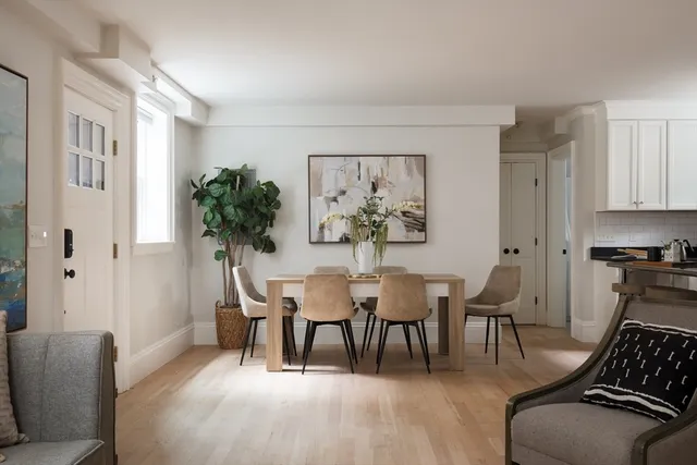 $695,000 | 244 Norfolk Street, Unit 244, Cambridge, MA 02139