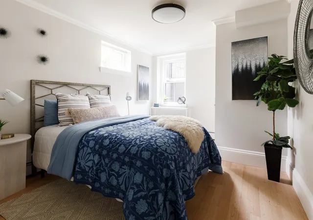 $695,000 | 244 Norfolk Street, Unit 244, Cambridge, MA 02139