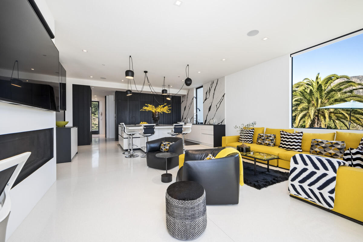 0 Ortega Ridge Santa Barbara, CA 93108 - Photo 12 of 33 .