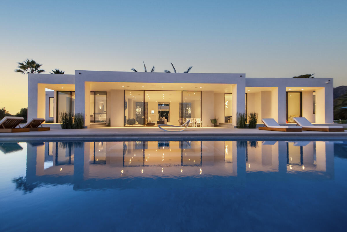 0 Ortega Ridge Santa Barbara, CA 93108 - Photo 2 of 33 .