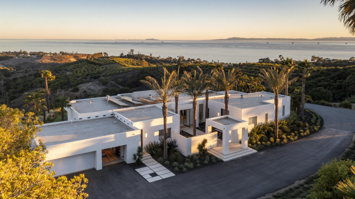 0 Ortega Ridge Santa Barbara, CA 93108 - Photo 32 of 33 .