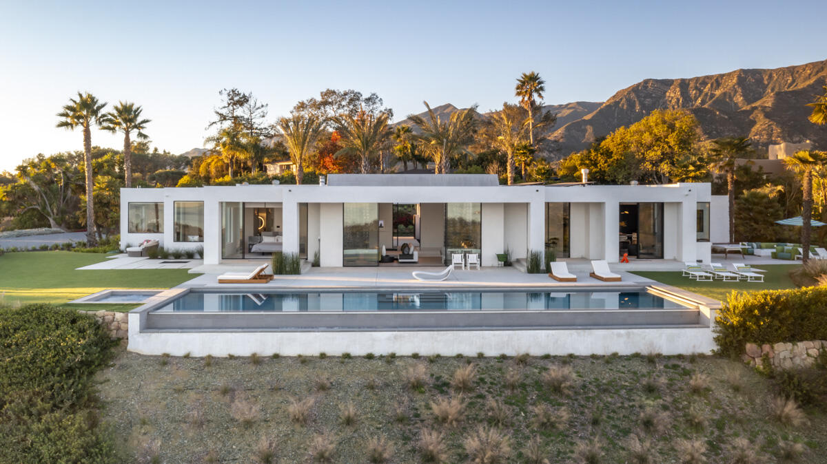 0 Ortega Ridge Santa Barbara, CA 93108 - Photo 6 of 33 .