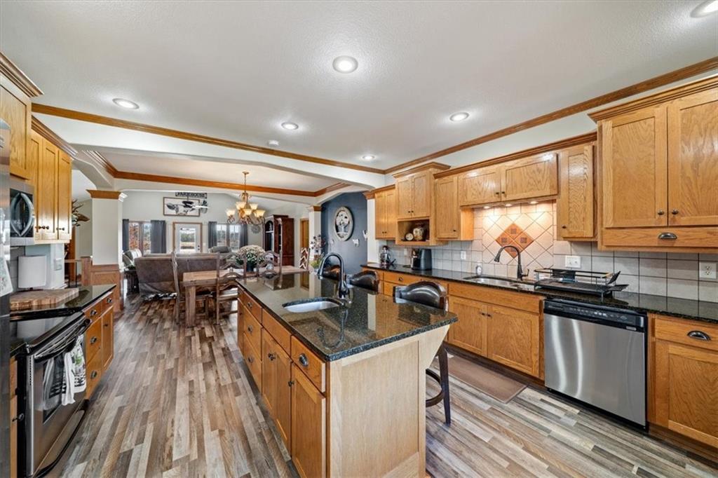 33415 South State Route West Archie, MO 64725 - Photo 11 of 59