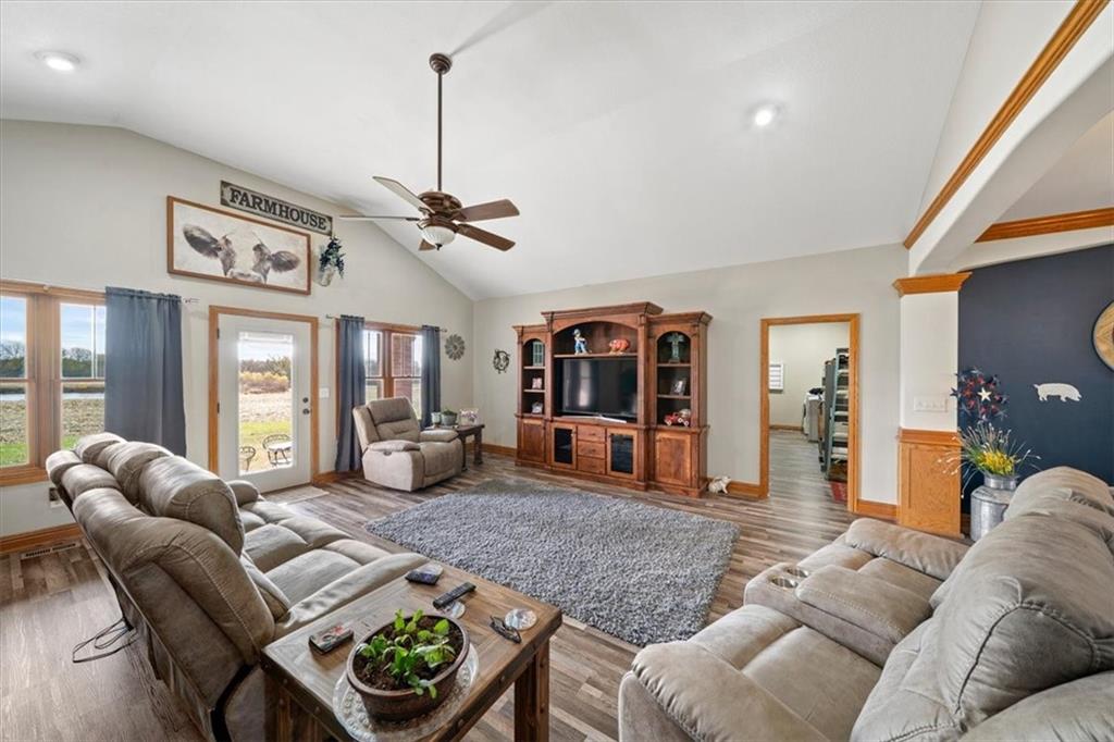 33415 South State Route West Archie, MO 64725 - Photo 18 of 59