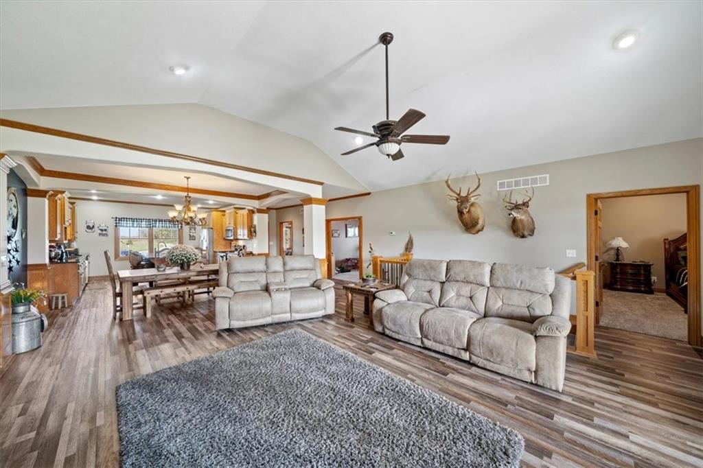 33415 South State Route West Archie, MO 64725 - Photo 21 of 59