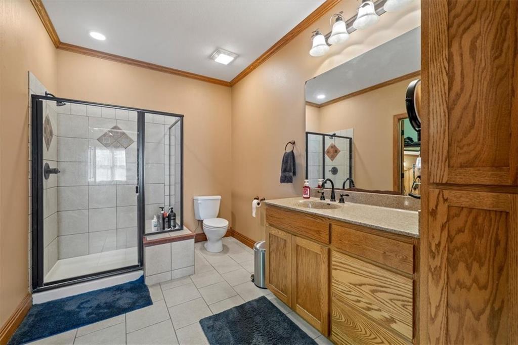 33415 South State Route West Archie, MO 64725 - Photo 28 of 59