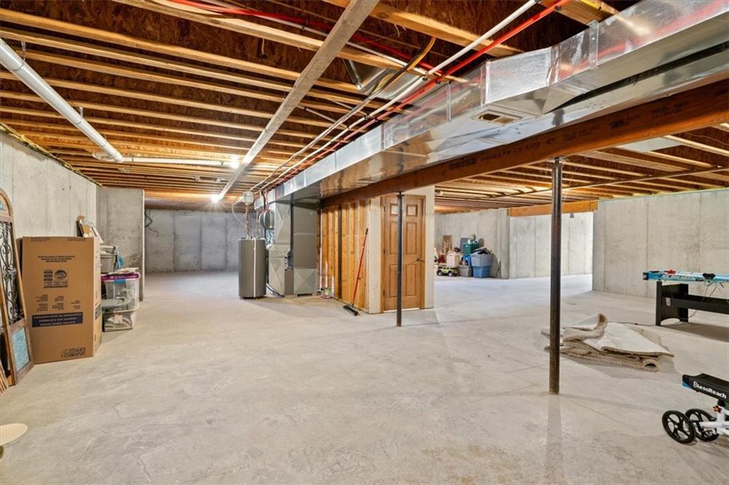 33415 South State Route West Archie, MO 64725 - Photo 34 of 59