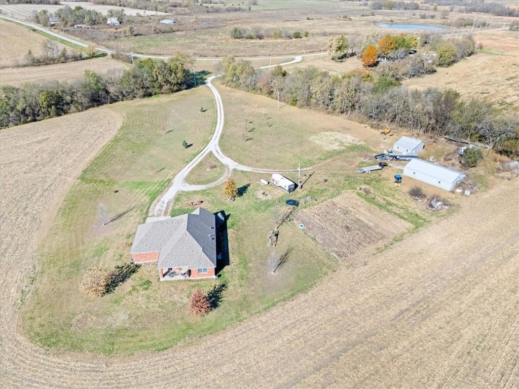 33415 South State Route West Archie, MO 64725 - Photo 49 of 59