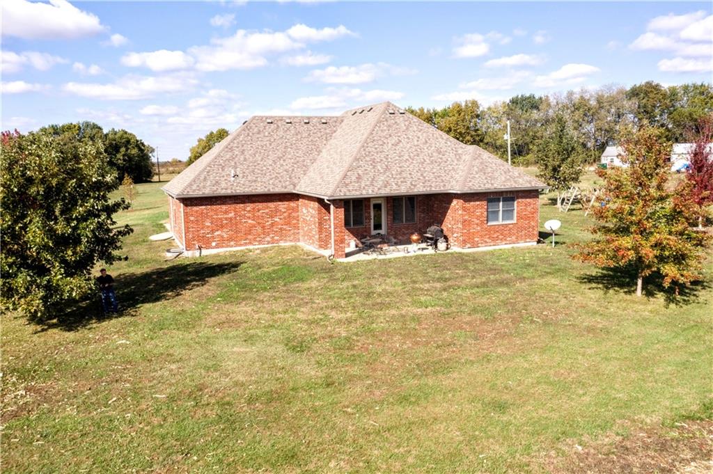 33415 South State Route West Archie, MO 64725 - Photo 54 of 59