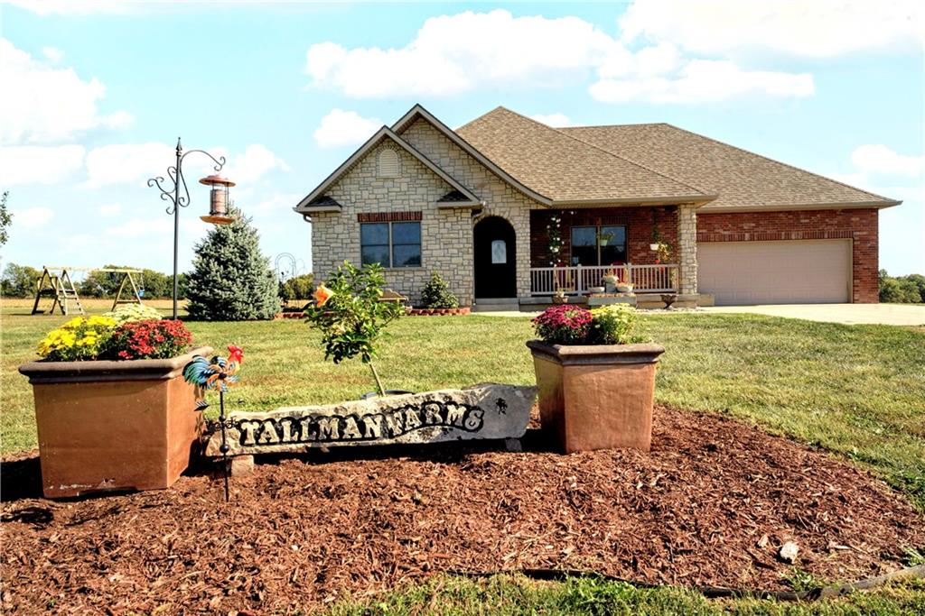 33415 South State Route West Archie, MO 64725 - Photo 59 of 59