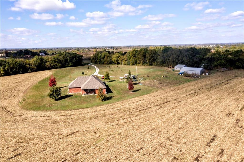 33415 South State Route West Archie, MO 64725 - Photo 8 of 59