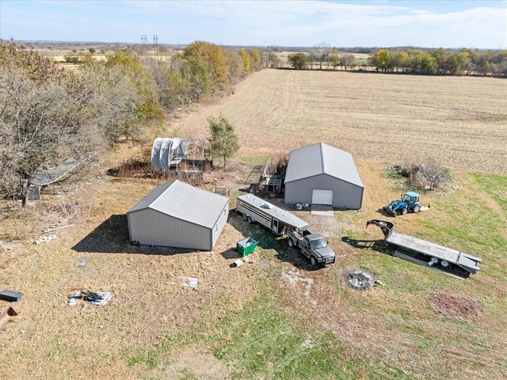 33415 South State Route West Archie, MO 64725 - Photo 10 of 59