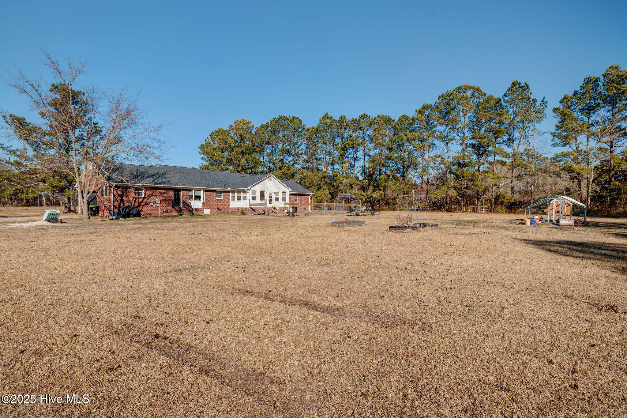 277 Freeman Road Bolton, NC 28423 - Photo 45 of 45 277FreemanRoad-8