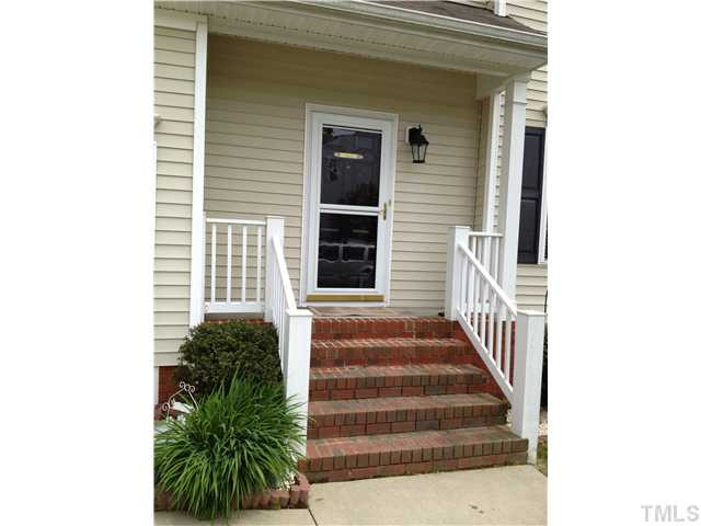 2404 Spruce Shadows Lane Raleigh, NC 27614 - Photo 2 of 18 Photo 2