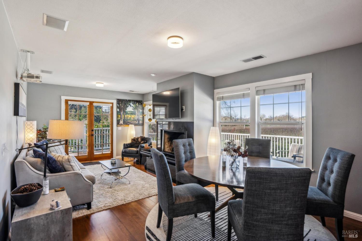 1180 Monticello Road Napa, CA 94558 - Photo 14 of 68