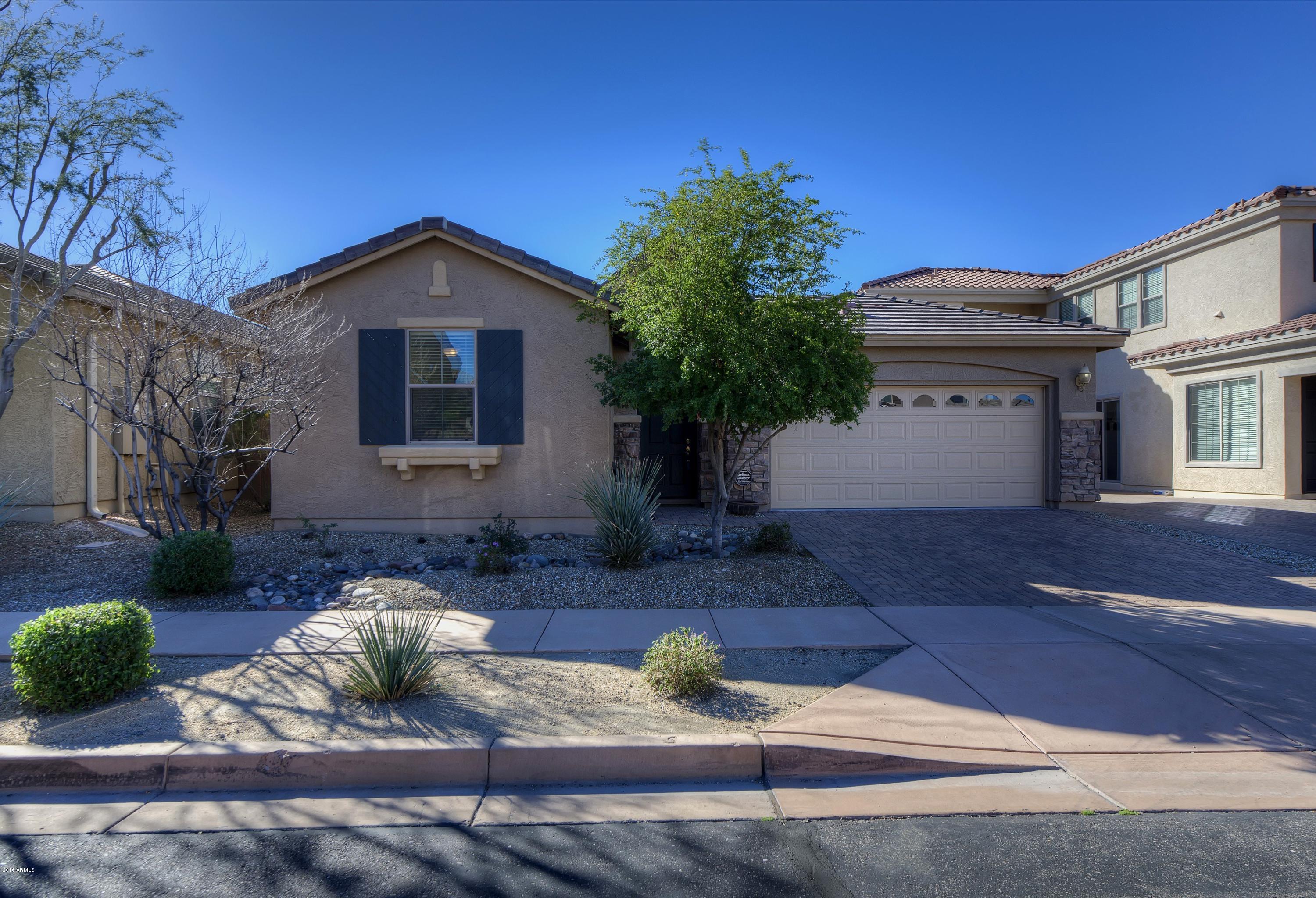 3241 West Florimond Road Phoenix, AZ 85086 - Photo 1 of 16 001_Front View