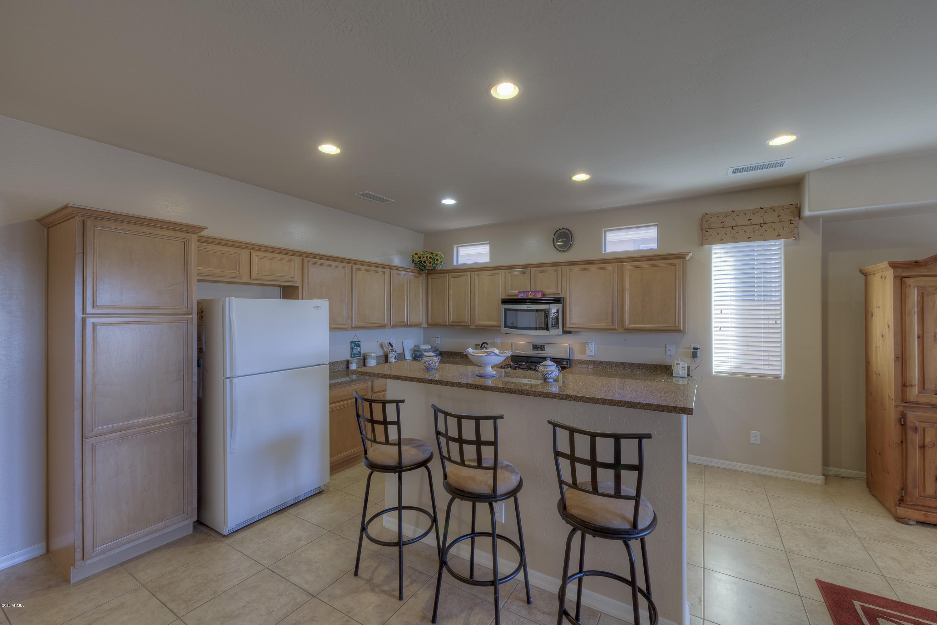 3241 West Florimond Road Phoenix, AZ 85086 - Photo 7 of 16 007_Kitchen