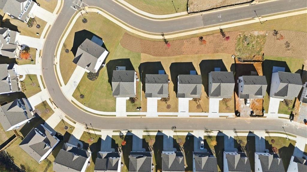 129 Bloomfield Circle Canton, GA 30114 - Photo 34 of 36 a front view of a swimming pool