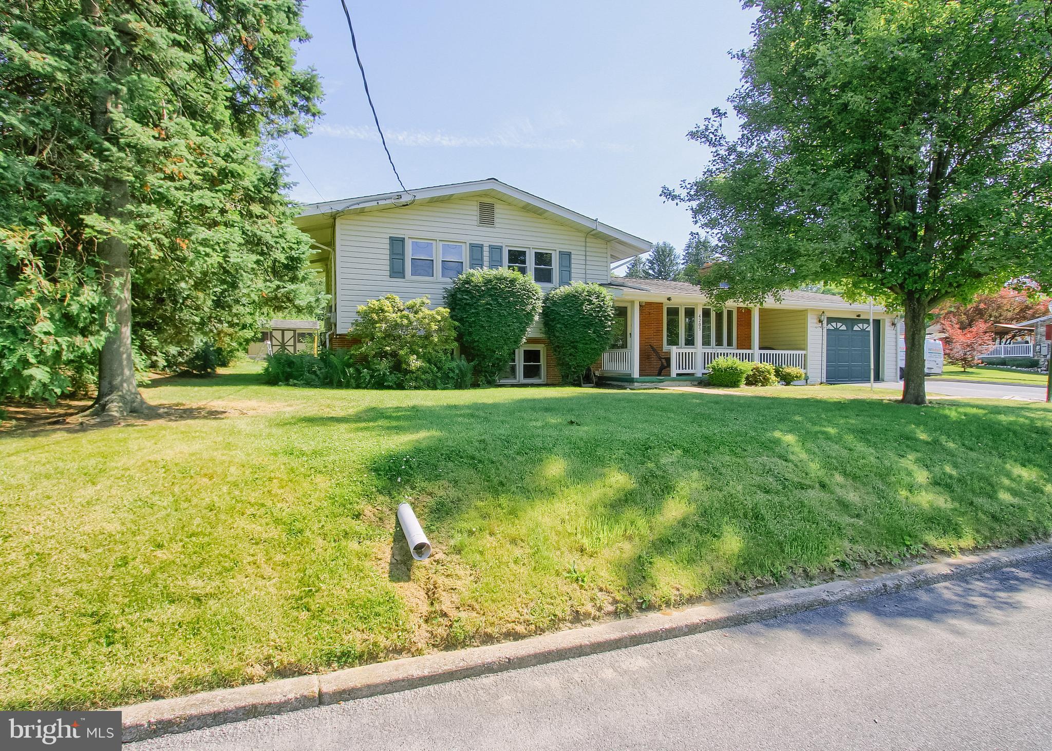 4209 Valley Road Harrisburg, PA 17112 - Photo 26 of 28 Gallery Image 26