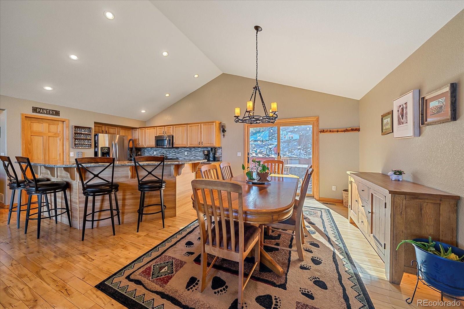 48 High View Lane Bailey, CO 80421 - Photo 10 of 49