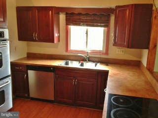 7101 Minna Road Baltimore, MD 21207 - Photo 3 of 6 Kitchen