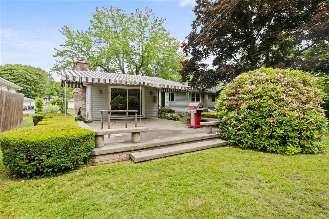 38 Moroa Drive Irondequoit, NY 14622 - Photo 22 of 27