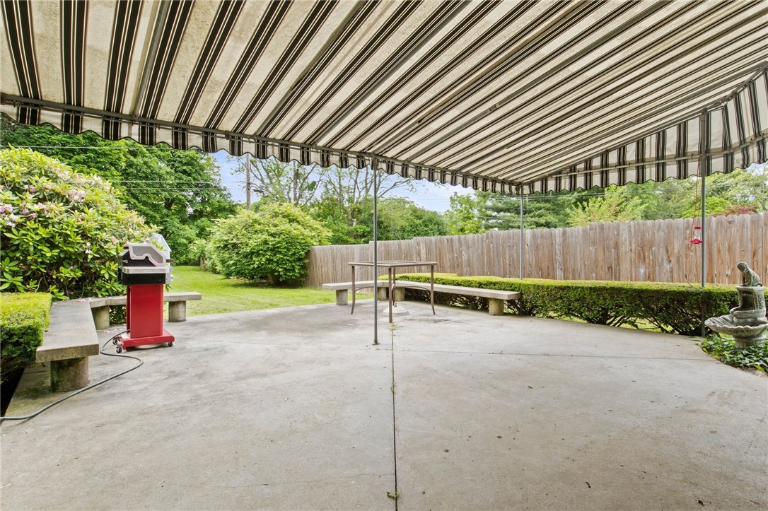 38 Moroa Drive Irondequoit, NY 14622 - Photo 25 of 27