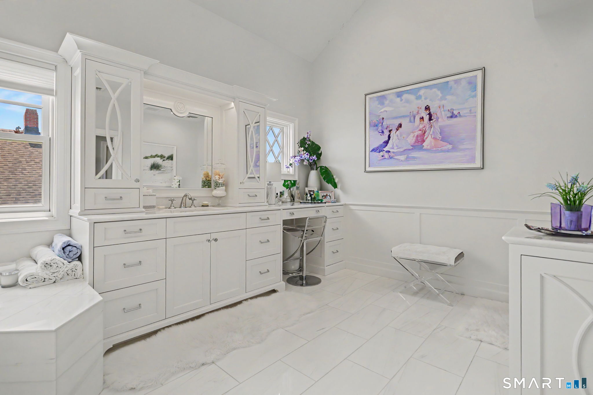 1657 Fairfield Beach Road, Unit 1657 Fairfield, CT 06824 - Photo 23 of 38