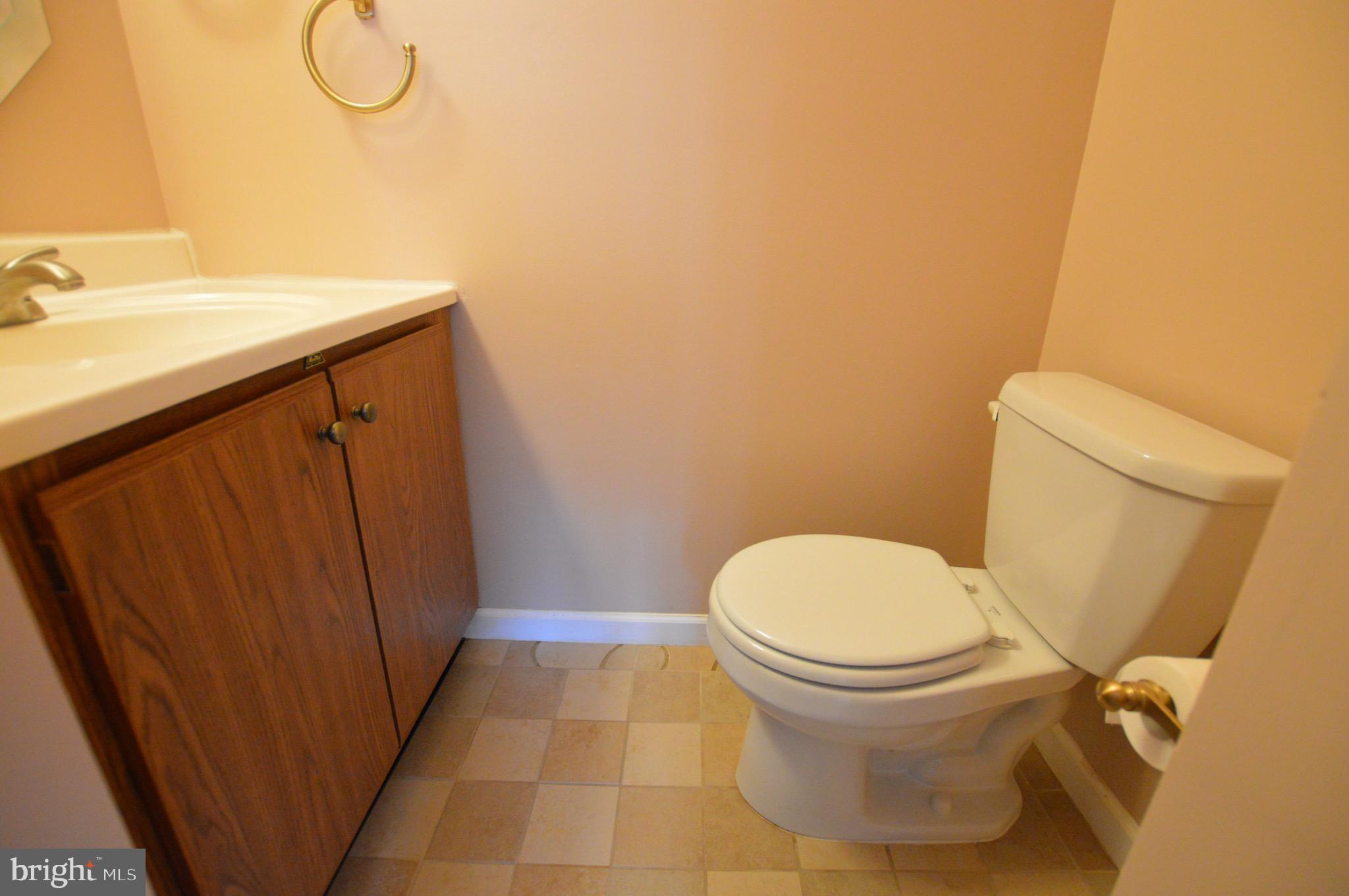315 Ripka Street, Unit I Philadelphia, PA 19128 - Photo 13 of 22 Powder Room