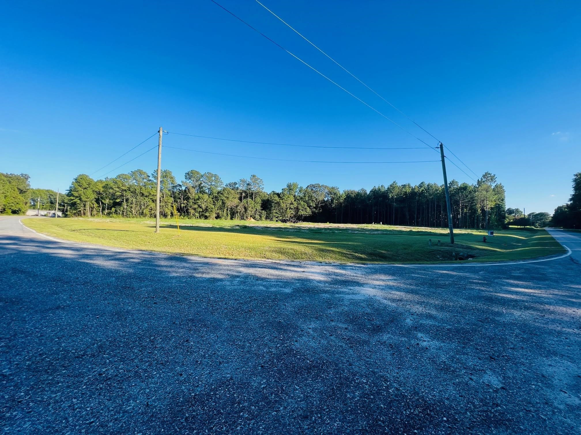 0 Reedy Prong Church Road Dunn, NC 28334 - Photo 1 of 7 Must See Corner Lot!