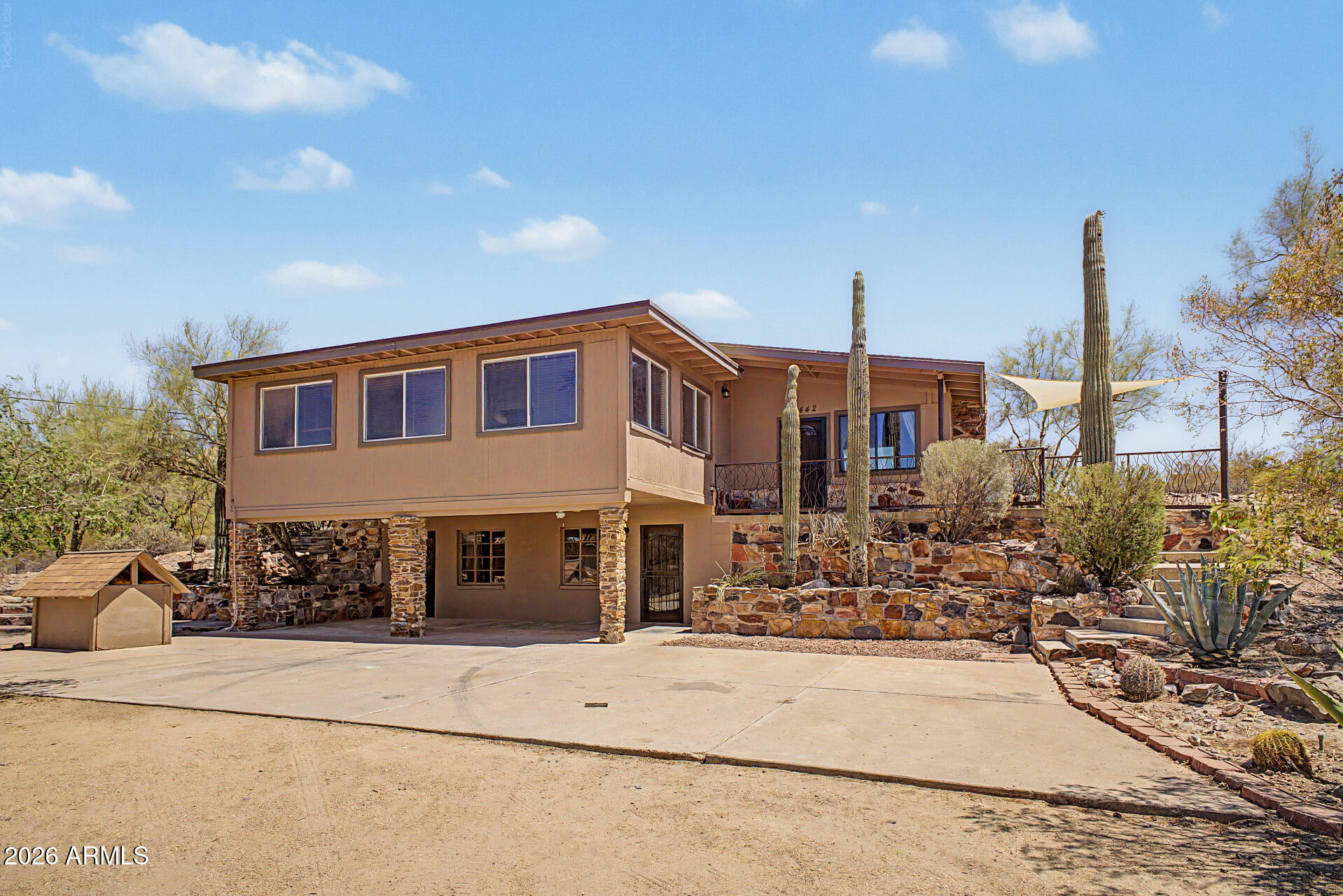 3442 West Meander Road New River, AZ 85087 - Photo 1 of 50 03 - Meander