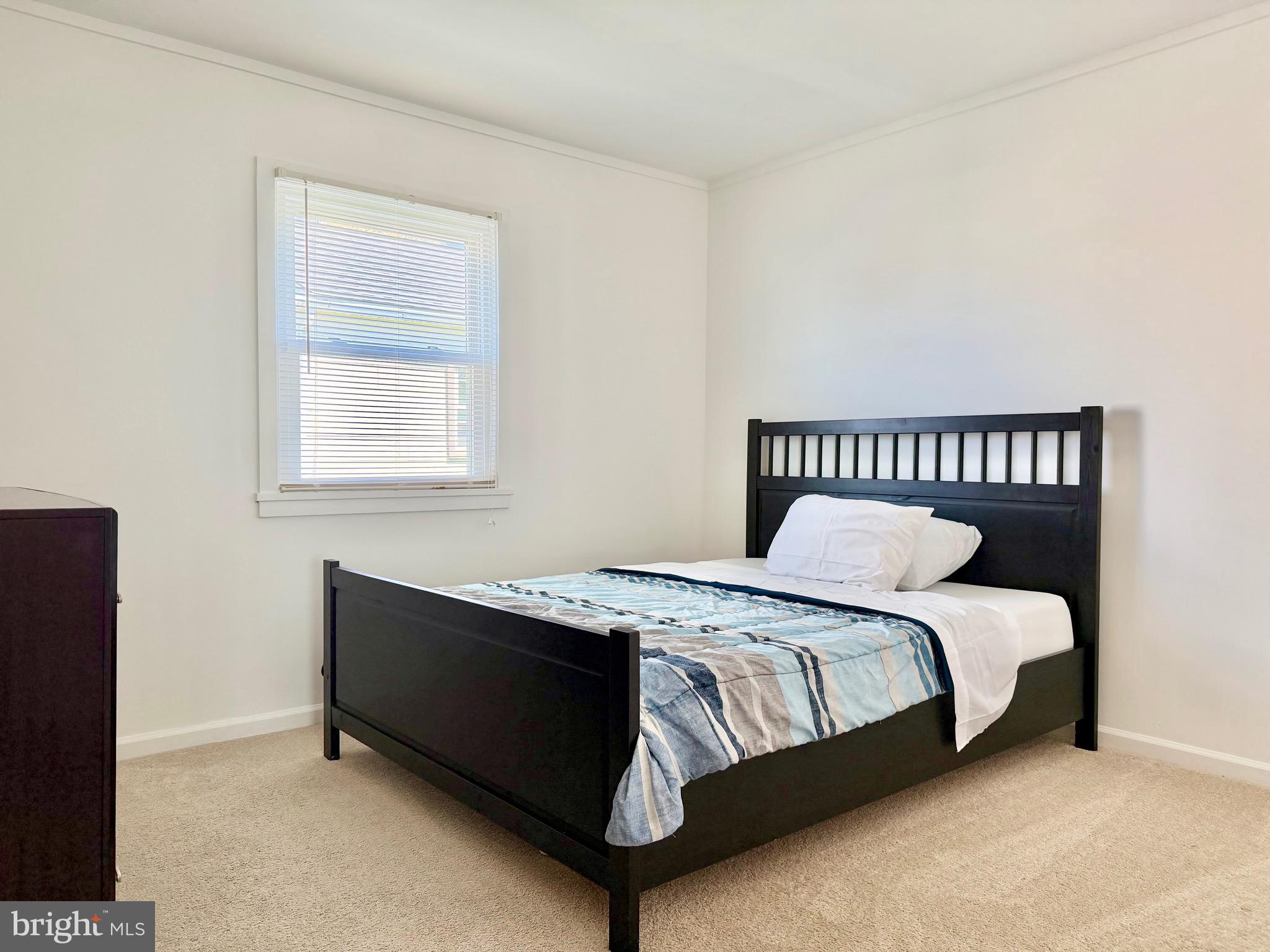 557 Compass Road East Middle River, MD 21220 - Photo 15 of 27 2nd Bedroom